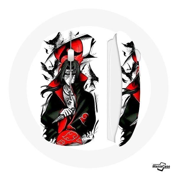 Wireless Mouse Itachi Uchiha Naruto