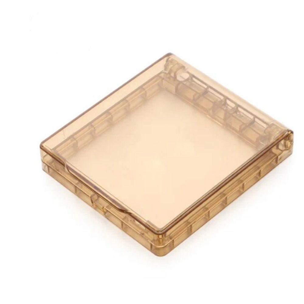 Plastic Switch Button Protection Cover Prevent Electric Shock Electric Plug Cover  Baby