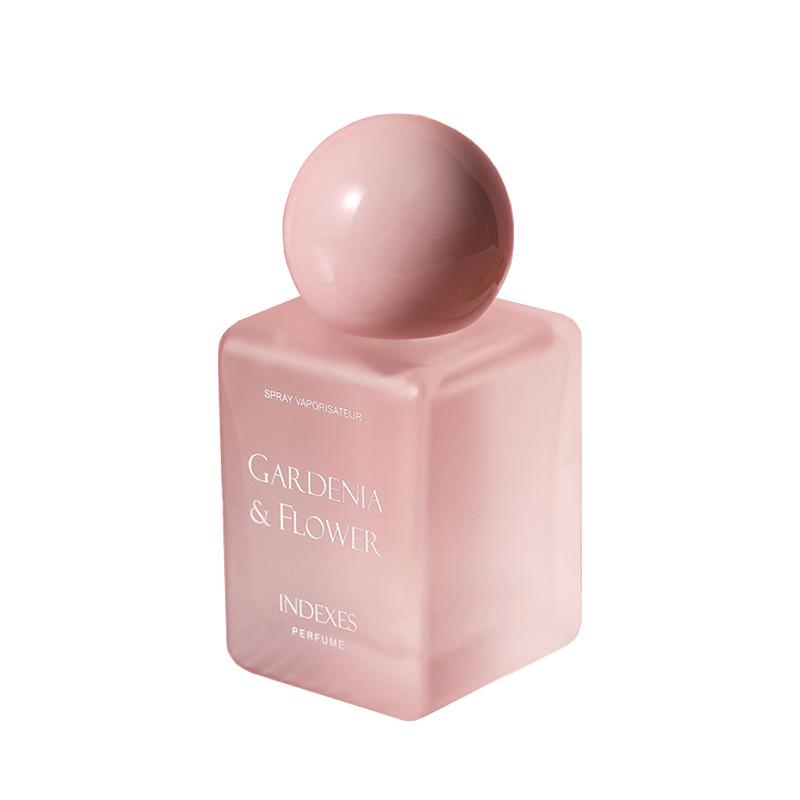 INDEXES Pink Fresh Tea Scent Women s Eau de Toilette 50ml Perfume