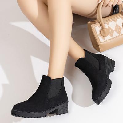 Stiefeletten