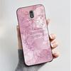 Printing Pattern Case For Nokia 2 / Nokia 2.2 / Nokia 2.1 Fundas Soft Silicone Black Shell Cover Cute Flower Cartoon Casing Capa