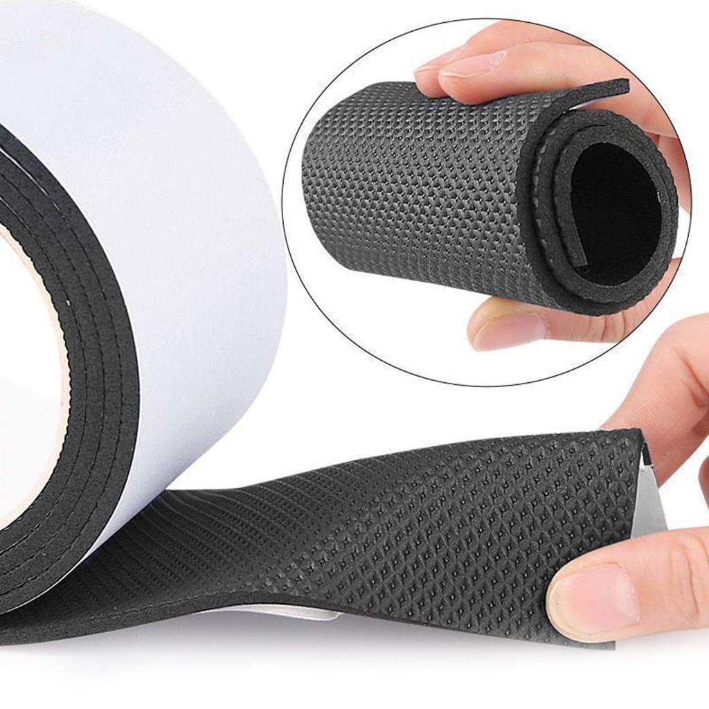 Adhesive Tape For Shoe Soles, -wear Adhesive Tape For High Heels, And Wear- Protective Tape For Forefoot, Self-adhesive