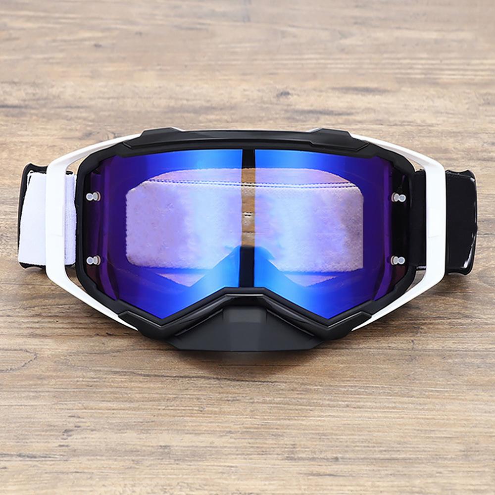 Motorcycle outdoor riding sports glasses, off-road goggles, track goggles, Scott goggles