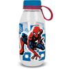 Láhev na vodu - Tataway - Spiderman - 460 ml - Tritan Ecozen - Pro děti