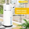 Automatic Sensor Soap Dispenser Sensor Hand Washing Machine Smart Wall-mounted Soap Dispenser Automatic Foam Soap Dispenser