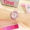 Damenuhr Casio Mq-24S-4Bef + Box