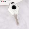 Tpu Keychain Holder Key Case For Bmw E46 E53 X5 X3 E83 X3 E39 Serie 7 5 3 330I Accessories Car Key Cover