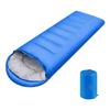 Outdoor Warm Cotton Sleeping Bag, Envelope, Thickened Sleeping Bag