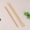Jednorázové bambusové hůlky ZISIZ