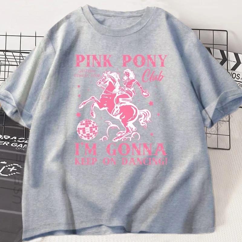 

Chappell Roan T Shirt Pink Pony Club Tshirt Midwest Princess Tour Band Concert Musice Tee Short Sleeve T-shirt Women Clothes 4XL