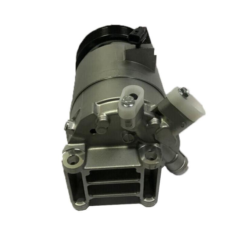 The DKS17D Compressor fits Nissan models with part numbers 92600-JP01C, 92600-JP00B, and 92600-JP00C.