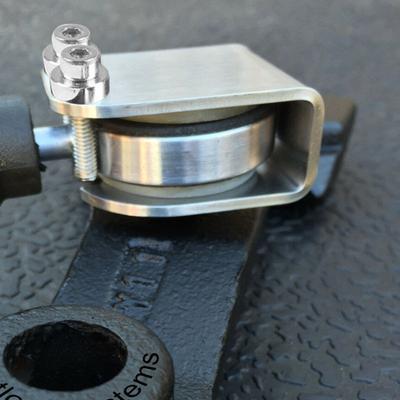 Clip de reparare profesionale a legăturii angrenajului Mini Heavy Duty Înlocuire