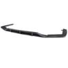 For BMW 7Series G11 G12 Rear Bumper Diffuser M Performance Style Carbon Look LCI msyj19