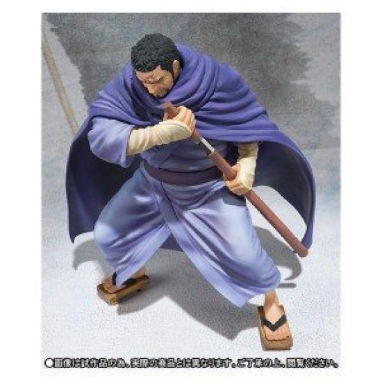 

Figuarts ZERO Иссё Веб Фуджитора (Тамасии Эксклюзив)