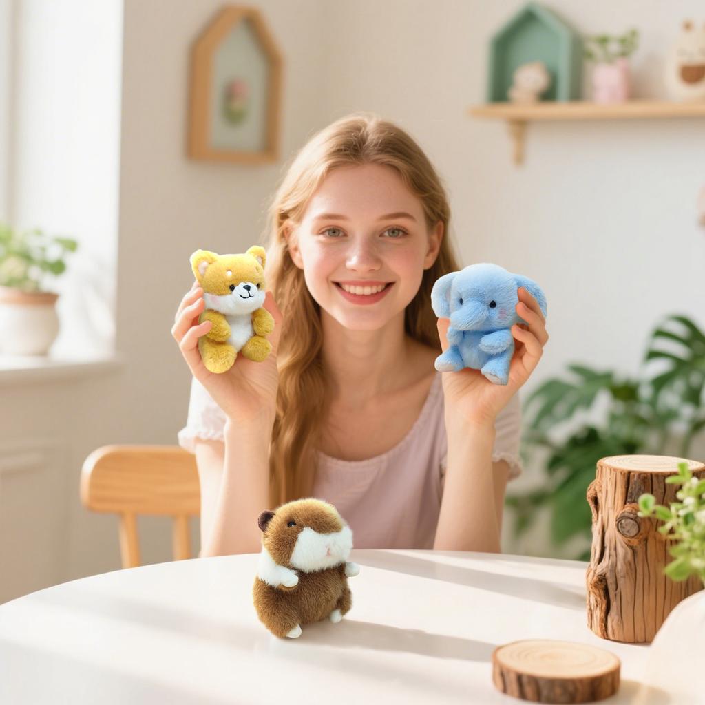 Game Plush Toy, Personalised Plush Doll, Cute Plush Toy Gift For Game Fans