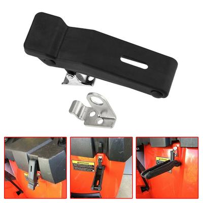 Parti Latch Nere 1pz 500 550 800 850 1000 Kit Anteriore
