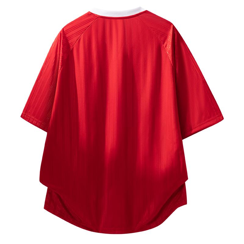 Camiseta de Manga Corta para Hombre Verano Casual Deportiva
