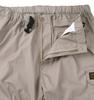 [Plus Size Specialist Mid] OUTDOOR PRODUCTS TC Weather 2-Way Easy Cargo Pants, Men's, Size 3L, Beige, 1012543100-1-3L