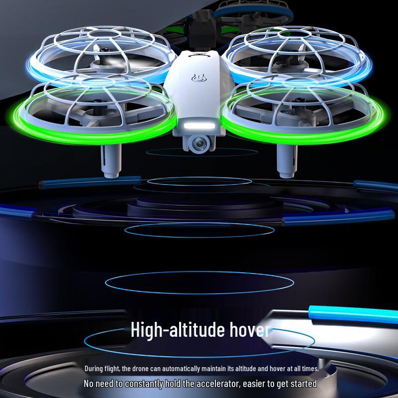 Beast Remote Control Quadcopter Drone (CN version)