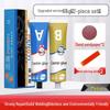 High-Temperature Resistant Universal Adhesive - Super Glue for Welding, Casting, and Leak Repair.