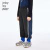 JNBY Kids' Unisex Casual Cotton Long Pants