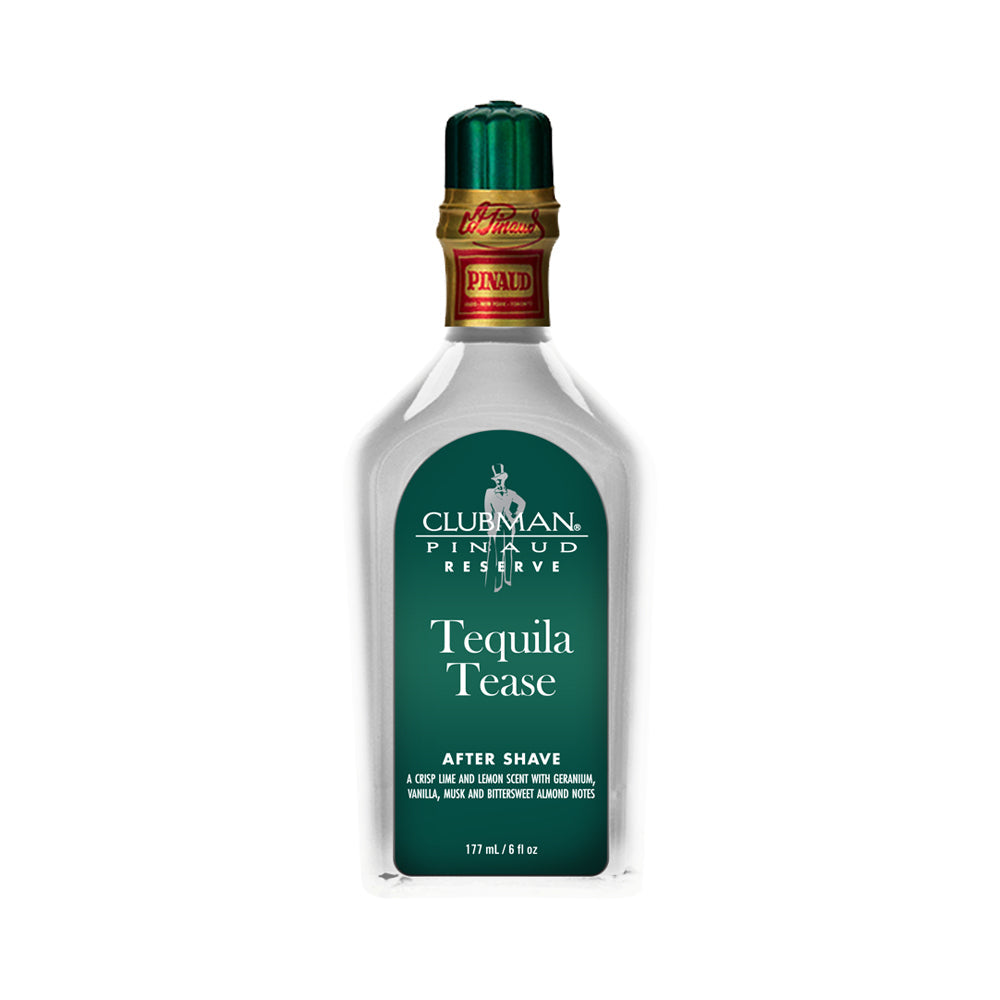 Clubman Pinaud Reserve Tequila Fizz Aftershave 177ml