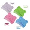 Soft Infant Lanugo Hair Comb for Girls & Boys - Gentle Baby Scalp Exfoliator