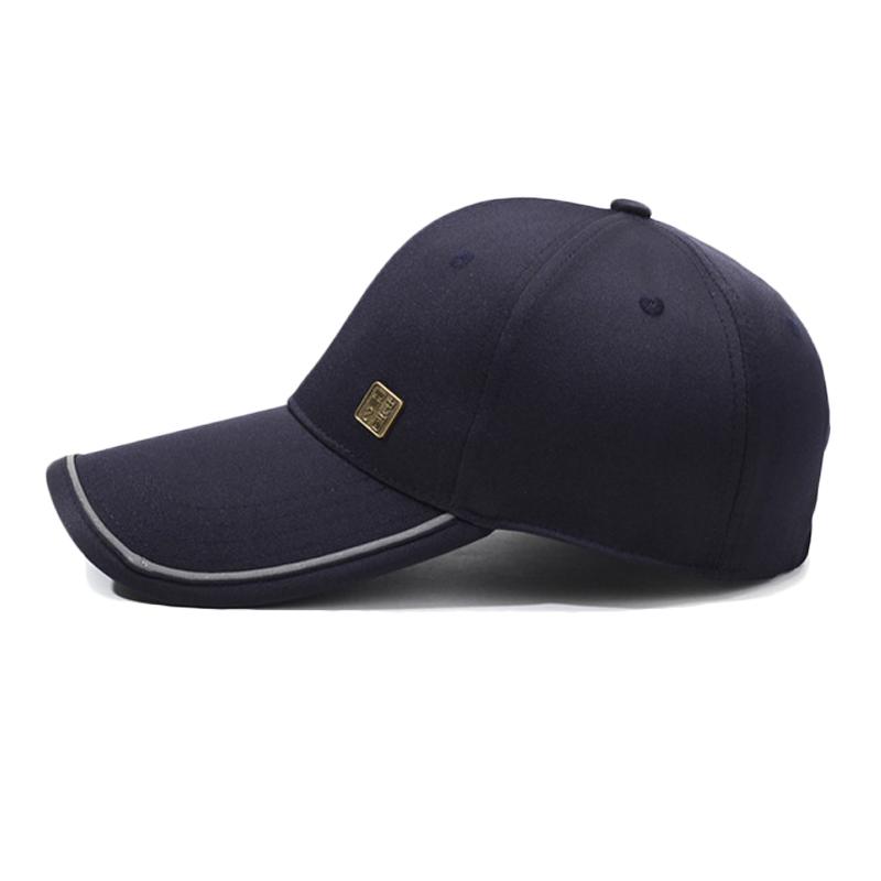 Spring Autumn Cap Middle-aged Men's Chinese Baseball Cap Outdoor Fishing Cap