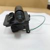 Genuine Fuel Lid Actuator Gas Door Assembly For 16-21 Honda Civic 74700-TBA-A02