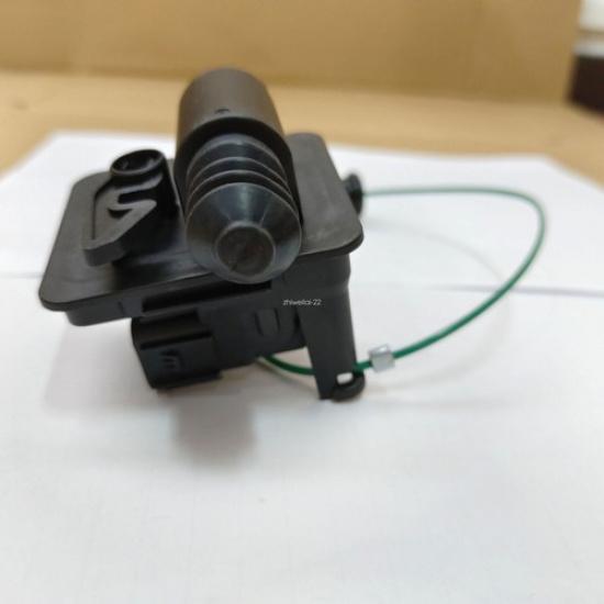 Genuine Fuel Lid Actuator Gas Door Assembly For 16-21 Honda Civic 74700-TBA-A02
