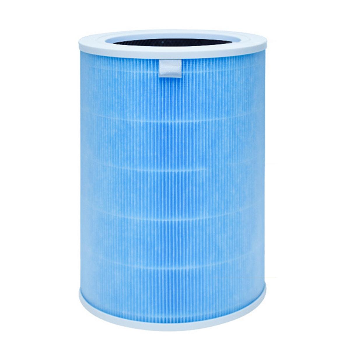 

Для Xiaomi 4 Pro Hepa Filter Replacement Filter for Xiaomi Mi Mijia Air Purifier 4 Pro Filter Activated Carbon PM2.5 A CHINA