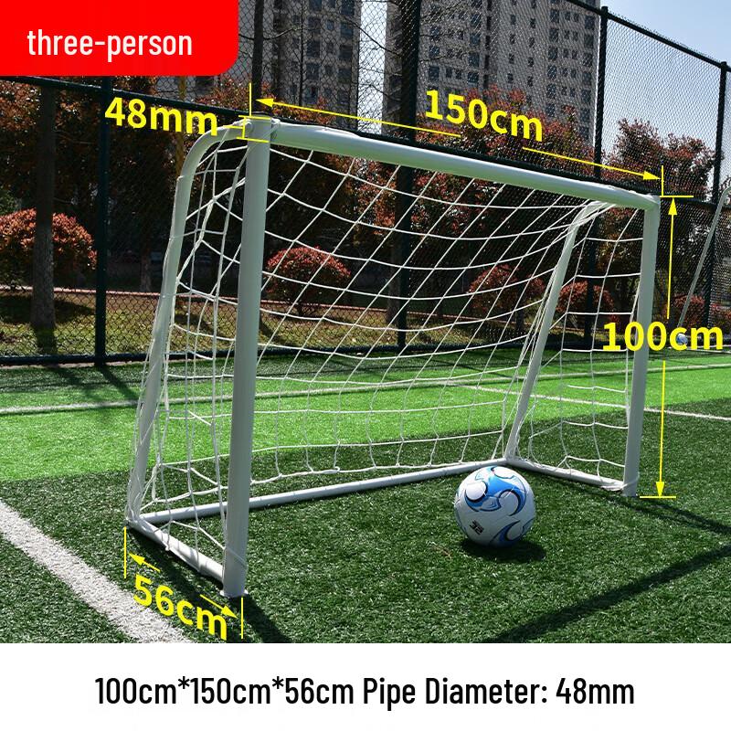 Hongda Kaisen Outdoor Soccer Goal Frame