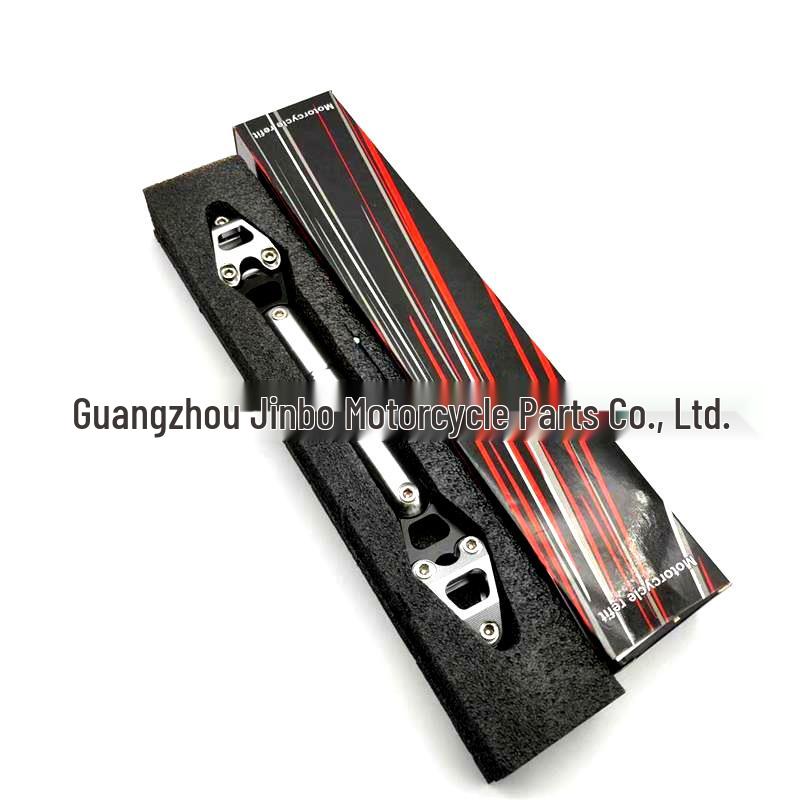 Haojue UHR150/PCX150 Handlebar Balance & Navigation Extension Bracket