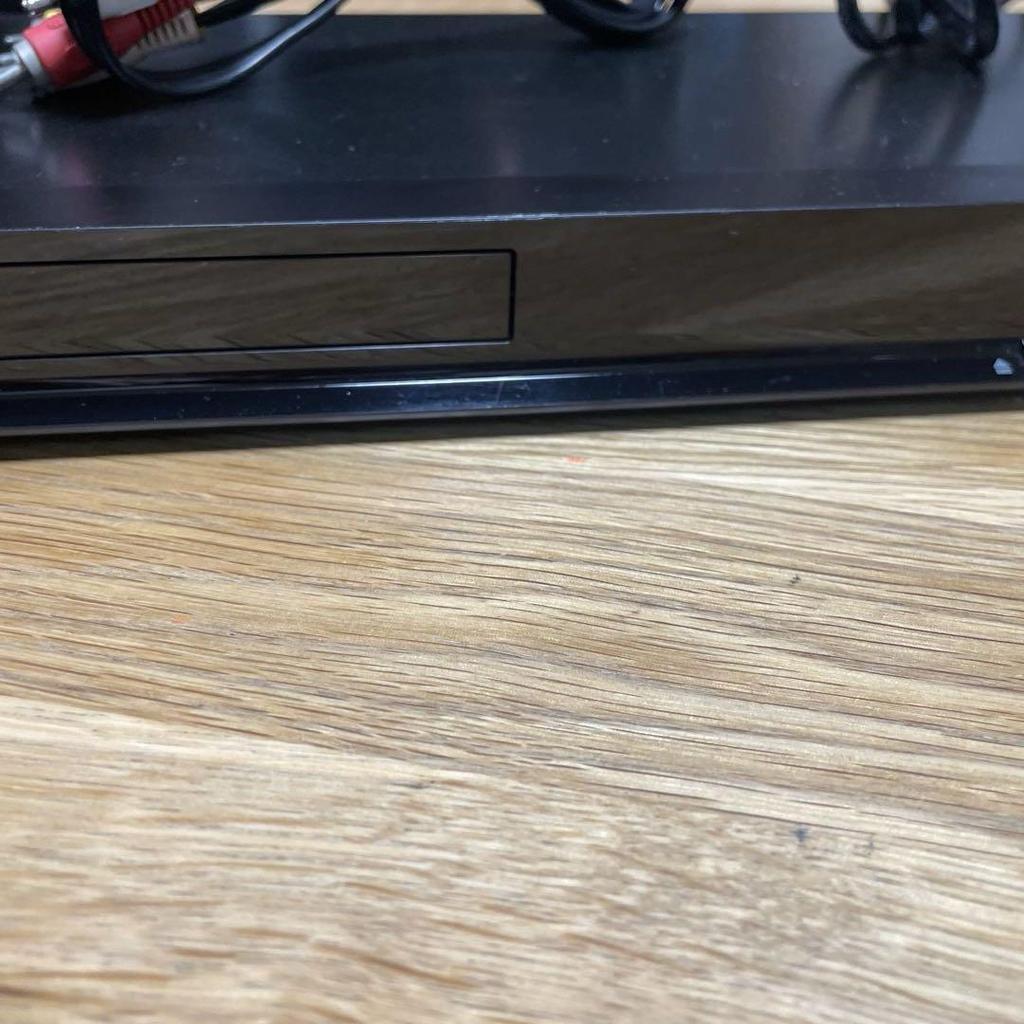 [USED] SONY Blu-ray Disc/DVD Player BDP-S380