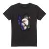 Farscape Unisex Adult Keep Smiling T-Shirt