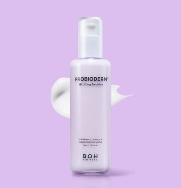 BIOHEAL BOH Probioderm™ 3D Liftingová sada péče o pleť