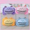 Soft Plush Cartoon Bee Keyring Charming Toy Figure For Fashion Bags And Accessories In Multiple Colors