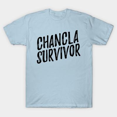 T-Shirts & Muskelshirts – T-Shirts
