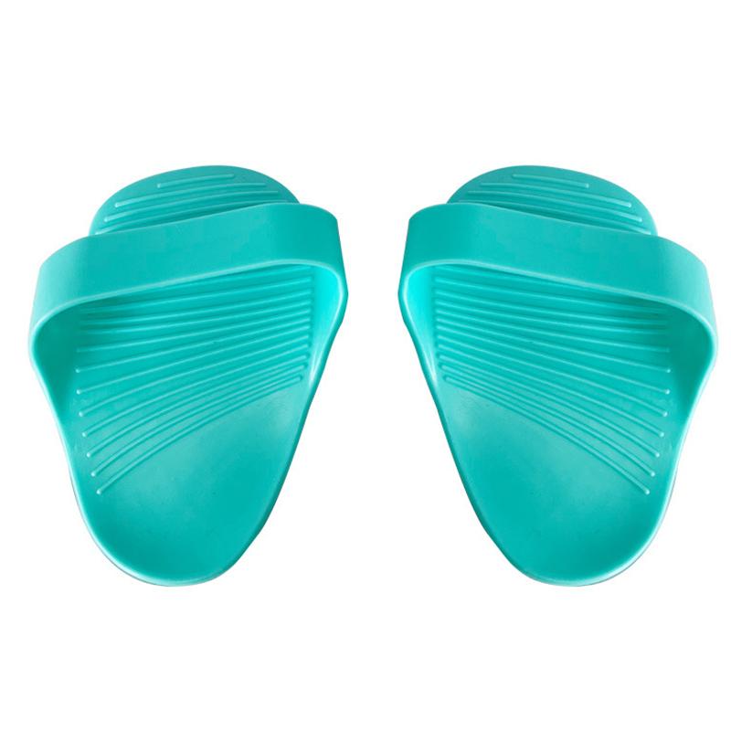 Weight Lifting Grip Pads Gym Workout Gloves Silica Gel Anti-Slip Fitness Grips For Men Women Dumbbell Pull-Up Strength Training