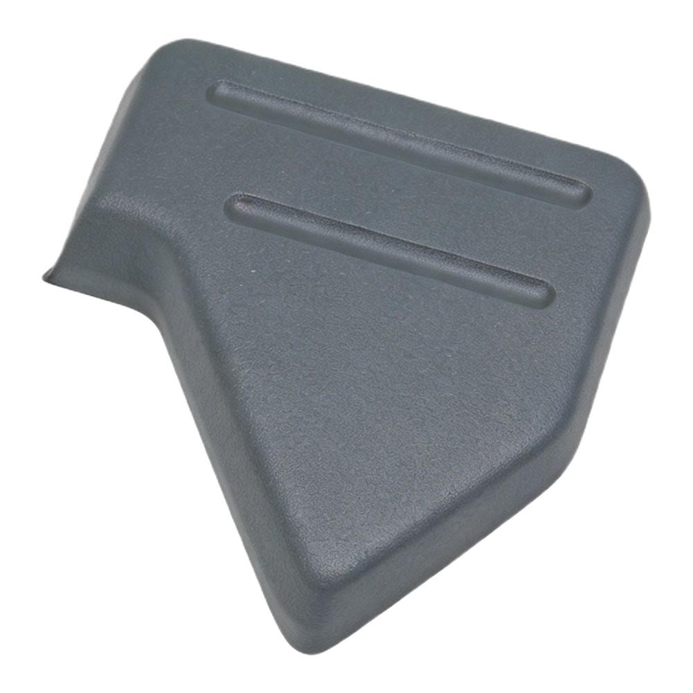 For Ford OEM Equivalent Left Side Seat Trim Cover Panel 9L3Z1661693CA Fits 2009 2010 2011 2012 2013 2014 F Series TrucksGood Product