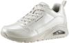 Skechers Uno - Galactic Gal Женские кроссовки offwhite