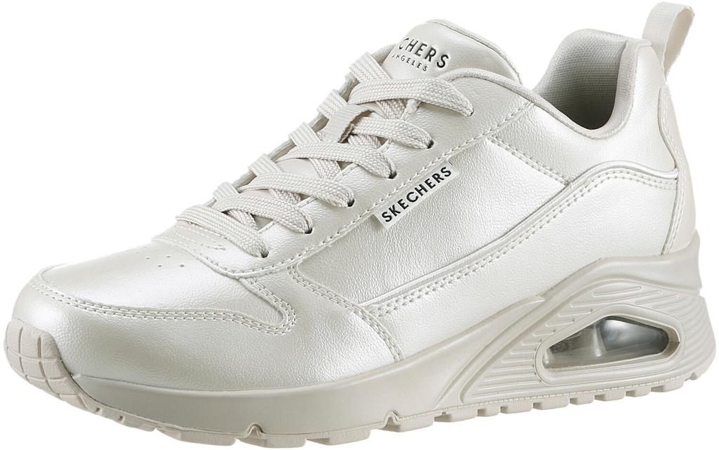 Skechers Uno - Galactic Gal Женские кроссовки offwhite