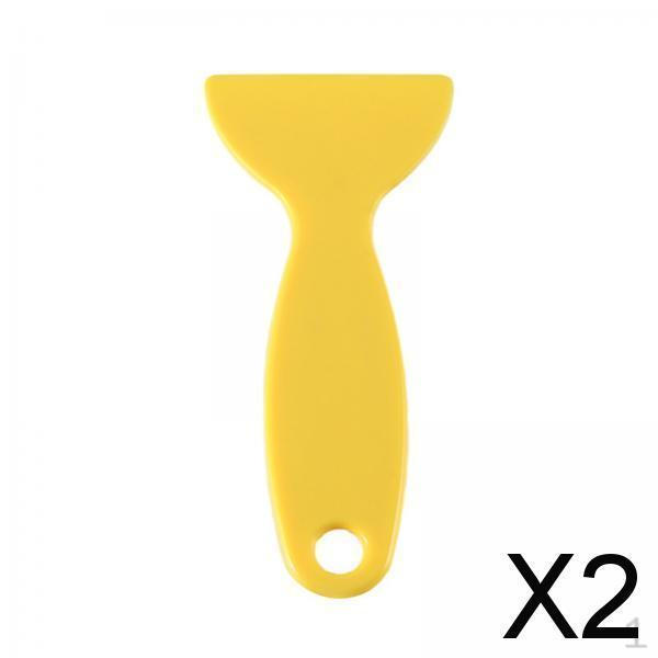 

2x 3D Printing Resin Removal Printer Accessories/ Multipurpose Air Bubble Remove/ Lightweight