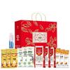 Crest Oral Care & Arowana Flour Gift Set