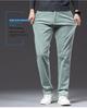 Men's Corduroy Pants - Winter and Spring Casual Straight Trousers
