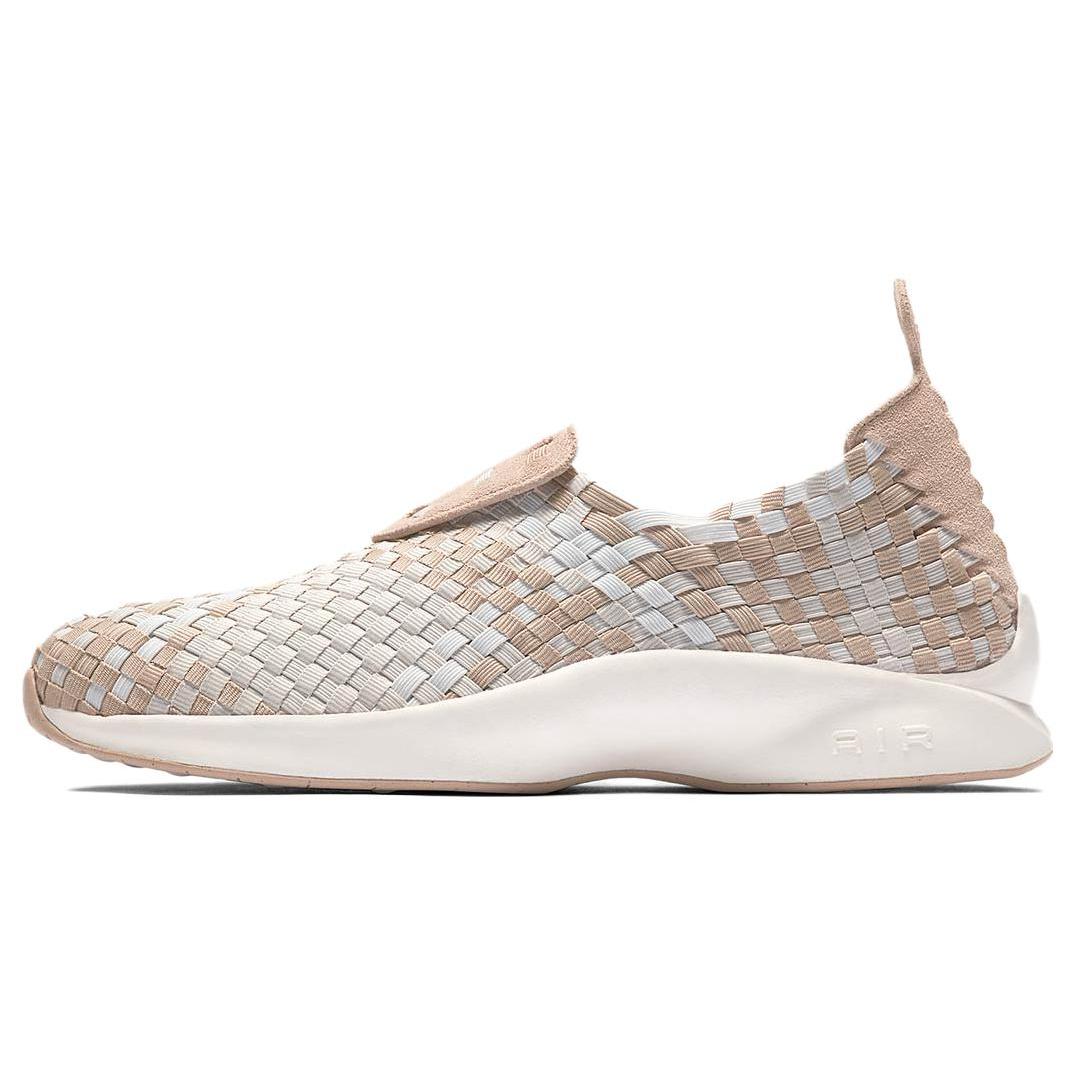 

New Nike Air Woven Sand 312422-201 45