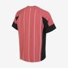 adidas Genuine Summer New Men's V-neck Soccer Training Jersey JC5678