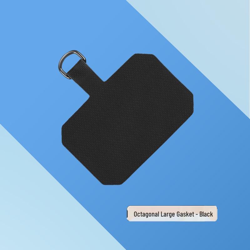 8mm Thick Braided Universal Anti-Lost Mobile Phone Lanyard