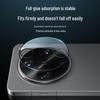OPPO Find X8 Series AR Tempered Glass Camera Lens Protector