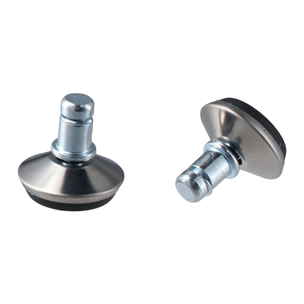 

Black Trolley Brake Heavy Duty Caster Chair Roller Seat Replacement Spare Caster Wheels Office Chair Dia 7/16 (11mm) Stem оранжевый